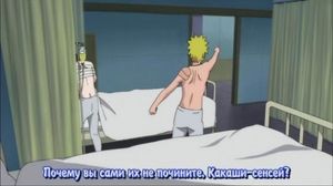 Naruto Shippuden: The Will of Fire Still Burns