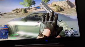 �������� ����������� ������ Battlefield Hardline - ������