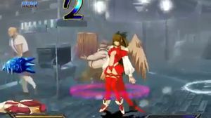 guilty gear xx #reload GGXX seamni(di) vs spady(ax) stream !