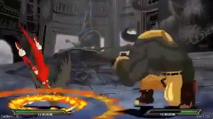 guilty gear xx #reload GGXX seamni(di) vs FRCJocker(Po) stream !