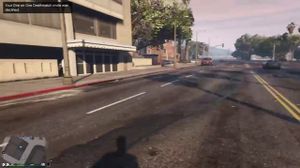 ��� ���� GTA 5 Online :) - ������