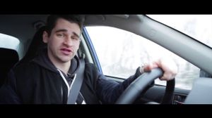 ������� ����� � Subaru Impreza WRX (��������) - ������