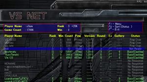 guilty gear xx #reload GGXX seamni(di) vs Indi(ma) stream ! (1)