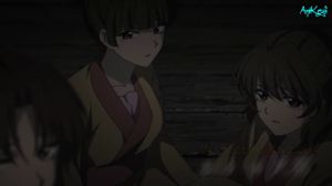 [AniKeyf] Akatsuki no Yona ...