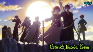 [AniKeyf] Akatsuki no Yona ...