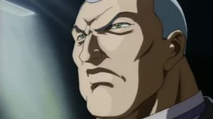 ���� ���� / Baki the Grappler 2 ����� 6 ����� | 480p [06 �� 24] [������� 2x2]