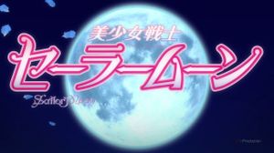 Bishoujo Senshi Sailor Moon Crystal ep 03 | ������ ��� �������� ����� 3 (���. ������� - LE-Production)