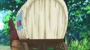 18 Log Horizon /   TV-2 [Ancord, OSLIKt, Trina_D, Nika Lenina, Shina, Jam, BalFor, Inspector_Gadjet, Cuba77]