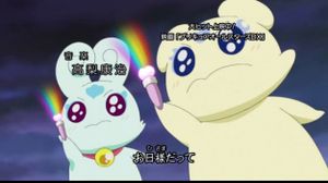  Fresh Precure! [10 �� 50] [�������� Helona]