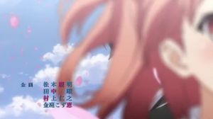 [SHIZA Project] OreGairu TV2 [03] [Elrid & Oni]