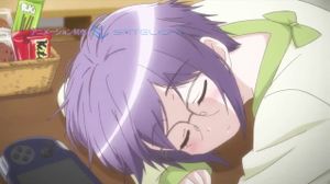 [SHIZA Project] The Disappearance of Nagato Yuki-chan TV [02] [MVO]
