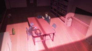 [SHIZA Project] The Disappearance of Nagato Yuki-chan TV [01] [MVO]