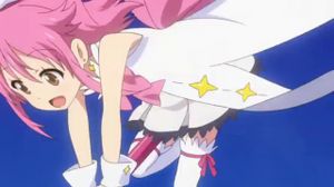 [SHIZA Project] Houkago no Pleiades TV [04] [MVO]