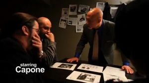 Capone-N-Noreaga feat. Raekwon - The Reserves - ����� ���������� RAP-culture