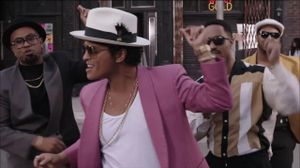 Mark Ronson - Uptown Funk ft. Bruno Mars [P-DawG]
