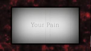 Darth -Your Pain
