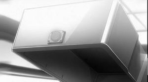 Nexus - Sightless Faith