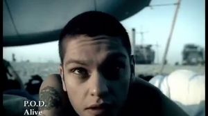 P.O.D. - Alive