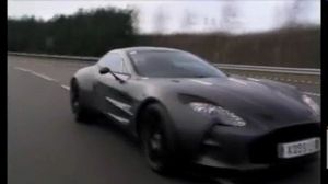 Aston Martin One-77 - �����