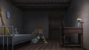 19 Log Horizon /   TV-2 [Ancord, OSLIKt, Trina_D, Nika Lenina, Shina, Jam, BalFor, Inspector_Gadjet, Cuba77]