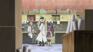 23 Log Horizon /   TV-2 [Ancord, OSLIKt, Trina_D, Nika Lenina, Shina, Jam, BalFor, Inspector_Gadjet, Cuba77]