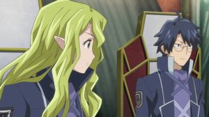 24 Log Horizon /   TV-2 [Ancord, OSLIKt, Trina_D, Nika Lenina, Shina, Jam, BalFor, Inspector_Gadjet, Cuba77]