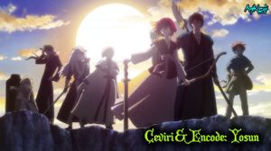 [AniKeyf] Akatsuki no Yona ...