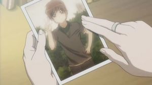 20. Shirabu's thoughts!