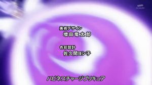 Happiness Charge Precure! [32 �� 49] [�������� Helona]