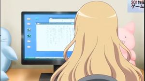 2 ����� - �����: ���������� �������� � ����� ����������� / Eroge! H mo Game mo Kaihatsu Zanmai [Vashmax2]