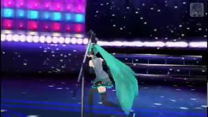 Hatsune miku Project DIVA HD MIKUMIKU ni shiteageru shiteyanyo PSP