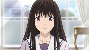 �������� 2 ����� 1 ����� / Noragami Aragoto / ��������� ��� - AniLibria (livegroups.ru)