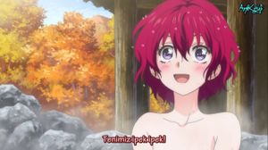 [AniKeyf] Akatsuki no Yona OAD