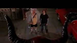 Tenacious D - Beelzeboss (The Final Showdown)