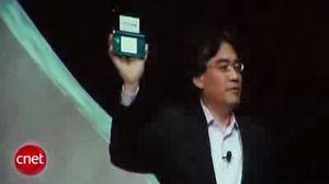 First Look: Nintendo 3DS at E3 2010 - Vidno