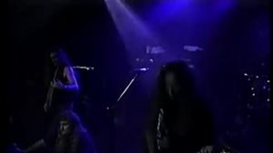 Death - Live in L.A. (Death & Raw)