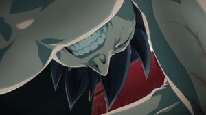 God Eater / ���������� ����� - 01 [Primary_Alex & Emeri & Shoker]