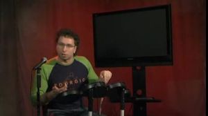 ������ 29 - World Shift