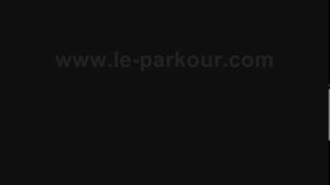 David Belle. ������� Nissan