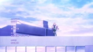 |��������| ������ �������� ������ �������� / Gakusen Toshi Asterisk 11 ����� [AniT4U]