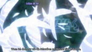 Bleach Opening 11
