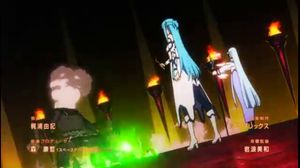 Sword Art Online II - 19 [.JAM Nika Lenina]