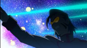 [ ������ ������ ] Gurren Lagann - 1 ����� [Reanimedia]