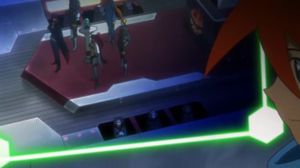 [ ������ ������ ] Gurren Lagann - 24 ����� [Reanimedia]