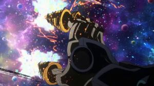 [ ������ ������ ] Gurren Lagann - 26 ����� [Reanimedia]