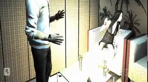 ���� Marly - You Never Know (GTA IV TBoGT) - GTA