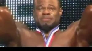 !!! RAW BODYBUILDING MOTIVATION !!!