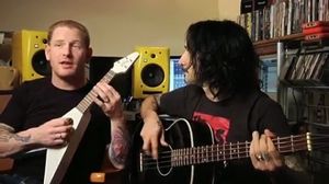 Funny Corey Taylor (Slipknot Stone Sour)