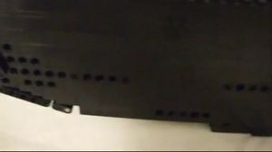 ��������� ������� �� LEGO