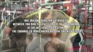 BODYBUILDING BY ZHASNI